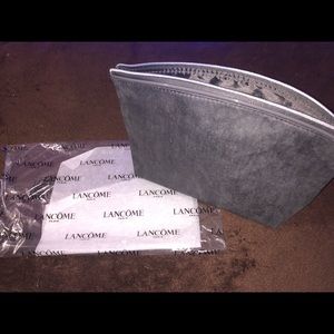 Lancôme Paris Cosmetic Pouch